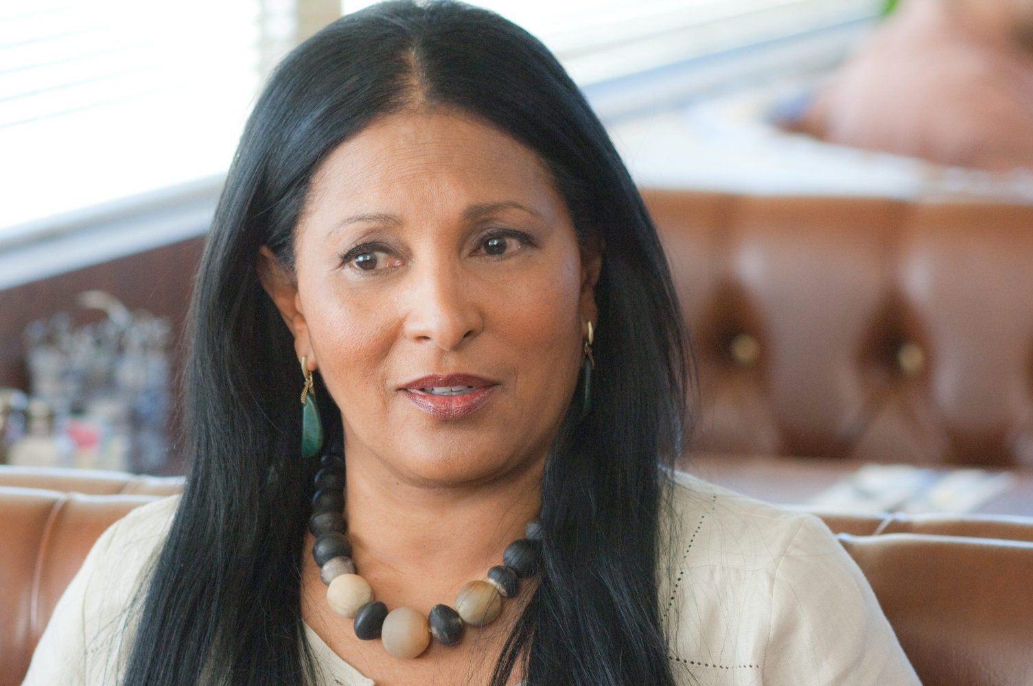 Pam Grier